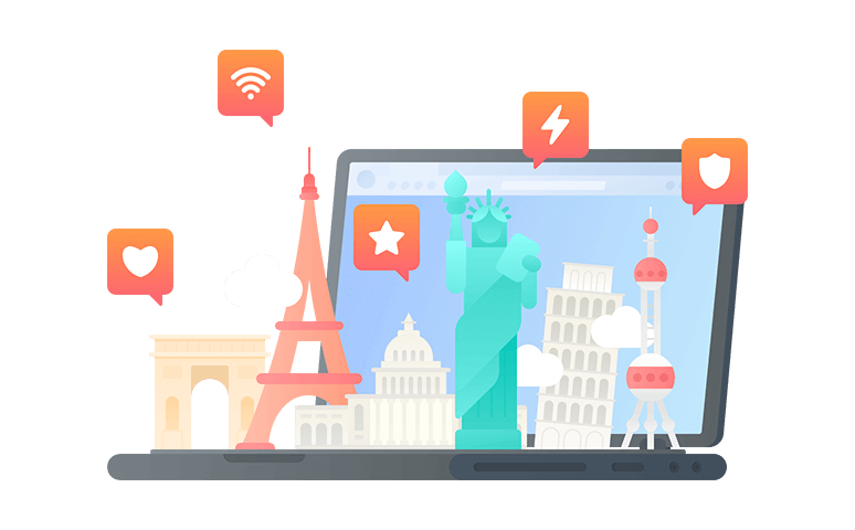 在毛里求斯怎么连接到中国大陆 - 海龟VPN